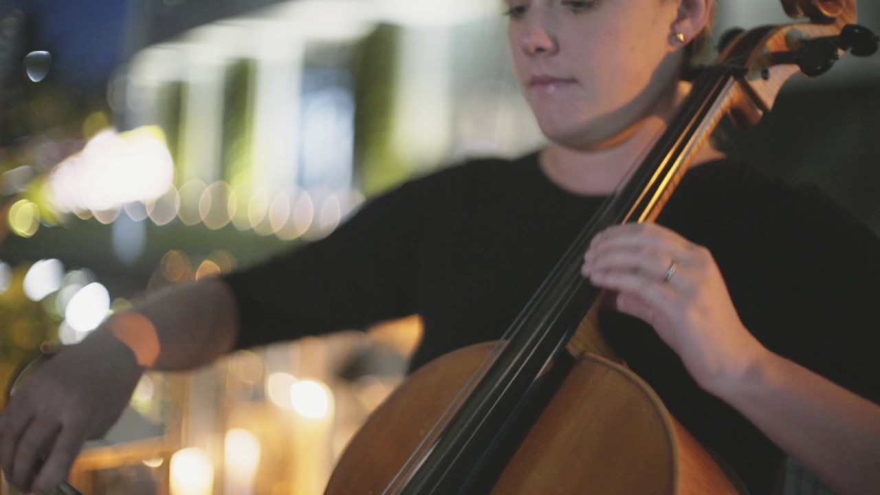 One River Point Brickell Event