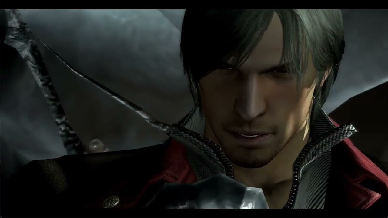 Devil May Cry 4