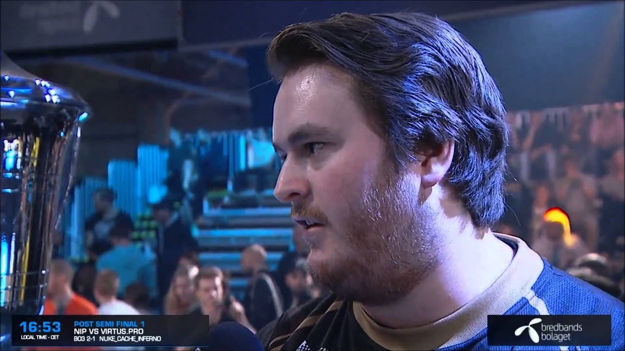 Friberg funny 