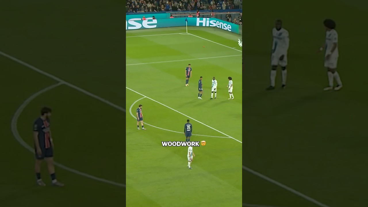 😤🪵 It brings luck, doesn&rsquo;t it?