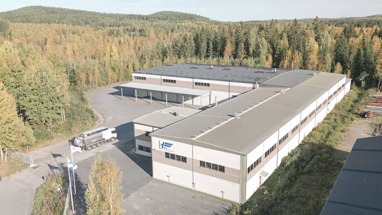 Fico by Cappellotto - Corporate