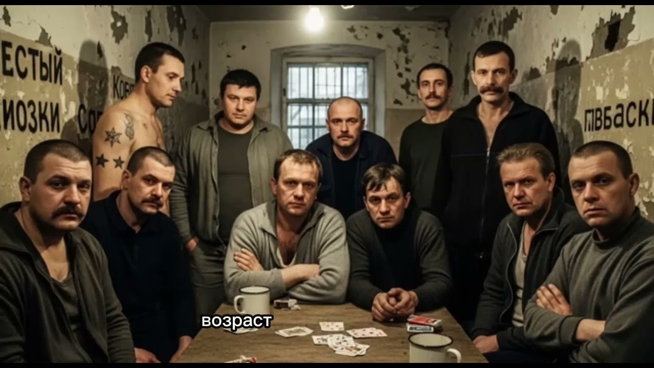 ПЕРВОХОД СТАЛ ТЕНЕВЫМ ХОЗЯИНОМ ЗОНЫ: Как Студент Подмял Под Себя Весь Регион