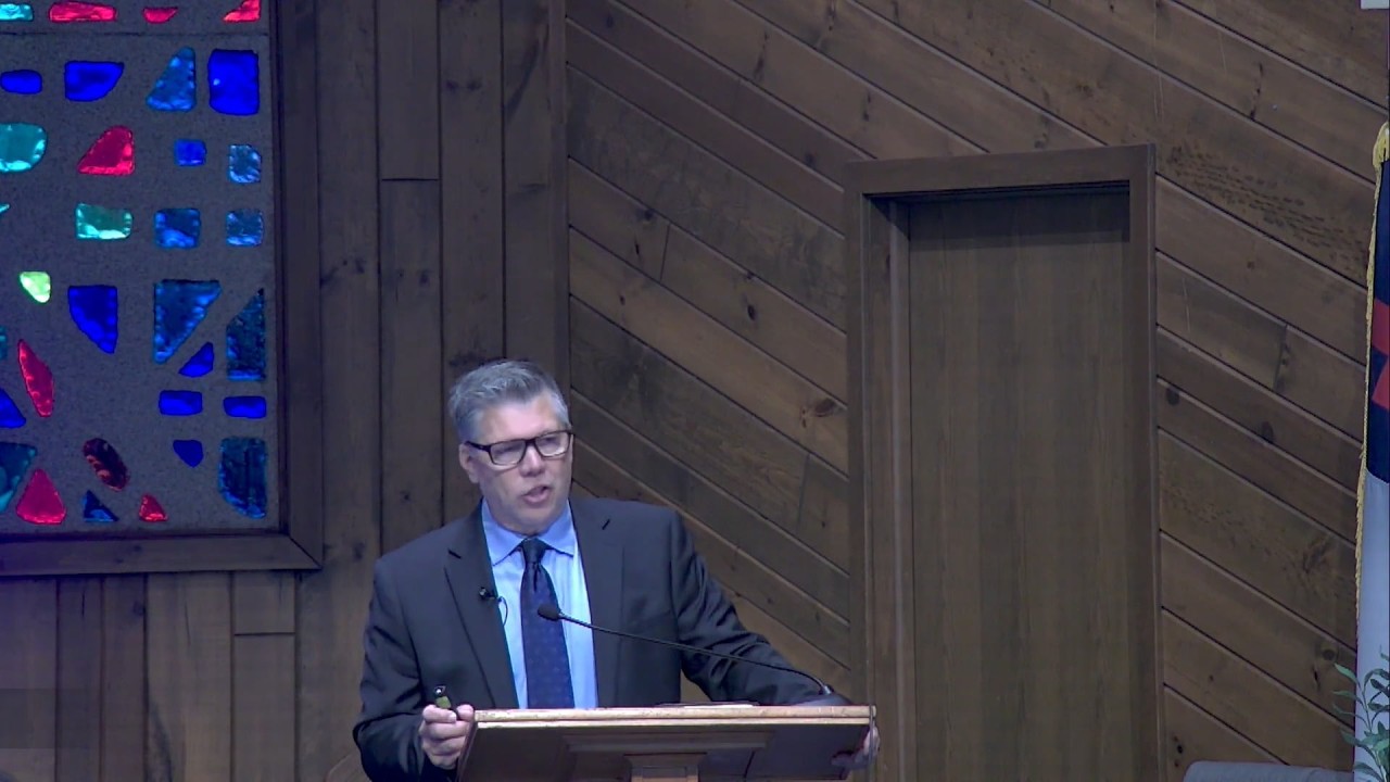 North Aurora Adventist Church Live Stream