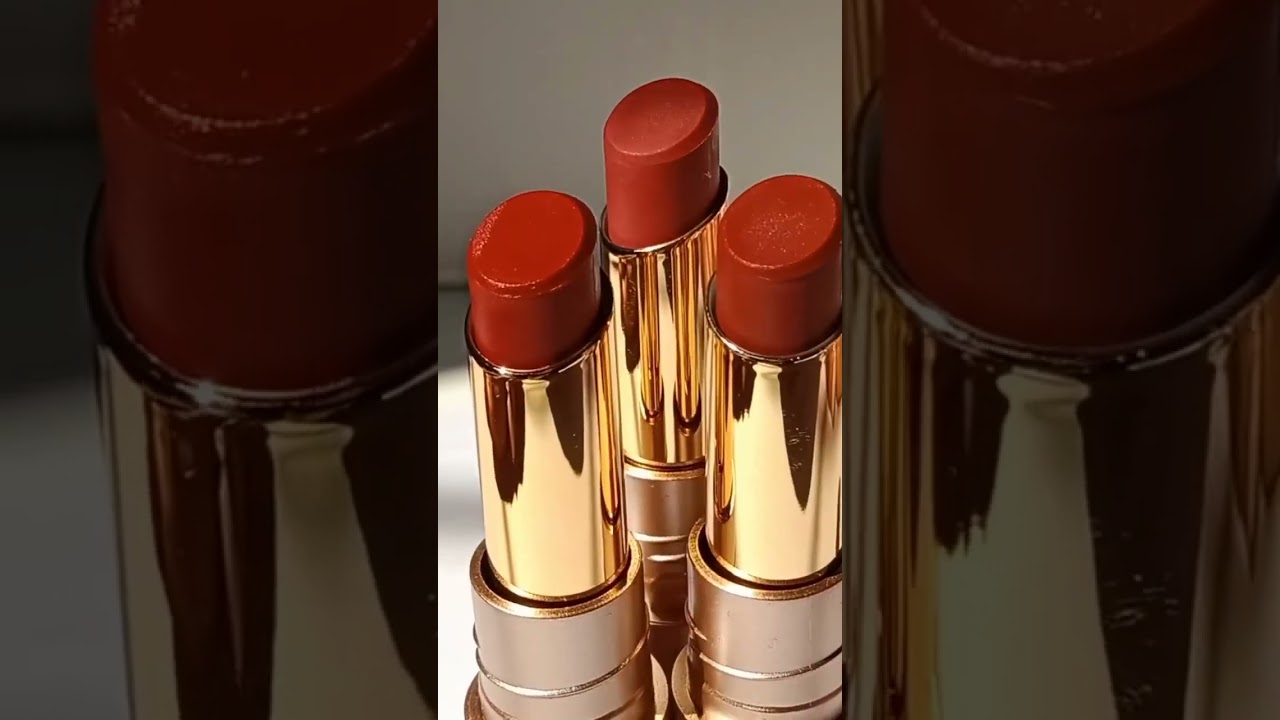 Matt Look Desi Diva HD Lipstick Review & Swatches | Desi Glam in a Bullet! #mattlook #lipstick