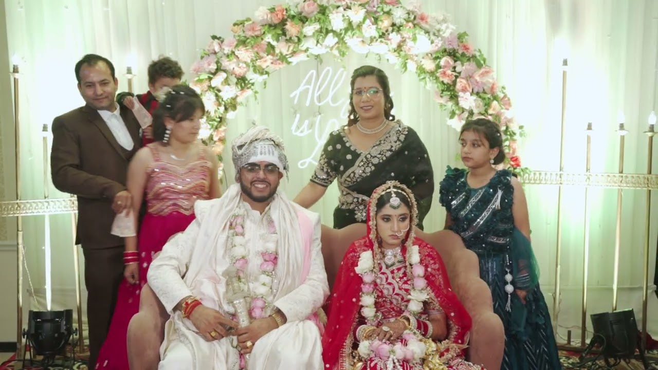 Marriage Part 2