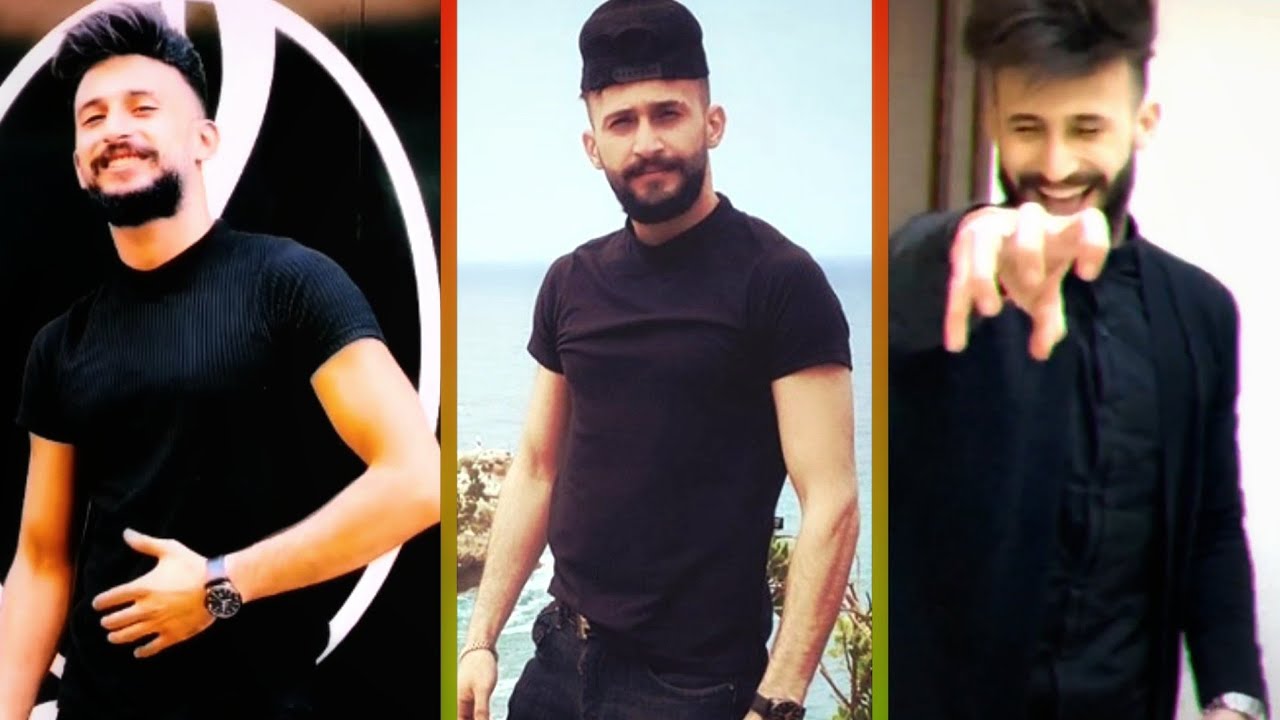 تجميع تيك توك || حمادة نشواتي || hamada nashawaty 2020💜🎶