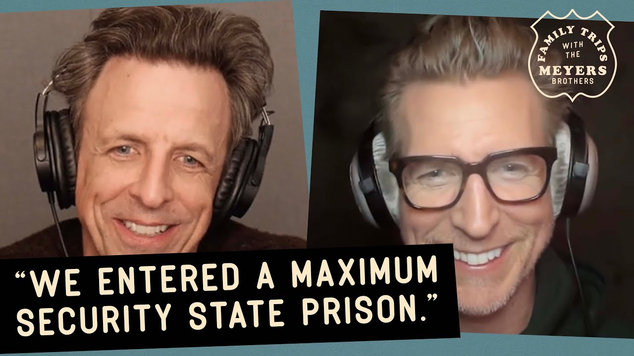 Listener Episode #11: Picnic In a Prison & A California Sneaker Wave