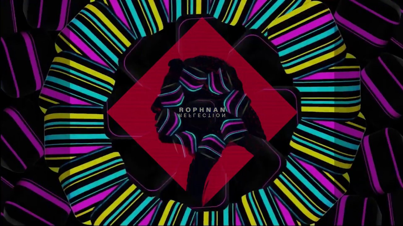 ROPHNAN - REFLECTION - 09 - Get to Work (VJ MIX)