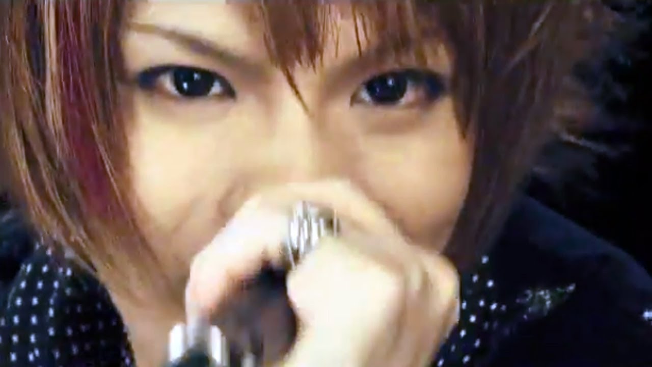 ギルド「Super Look of Love」【OFFICIAL MUSIC VIDEO [Full ver.] 】
