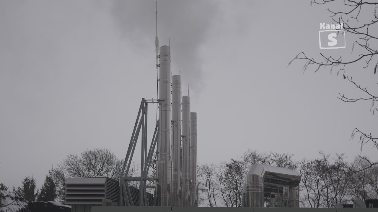 Gazowe kotły budzą niepokój | Telewizja Kanał S