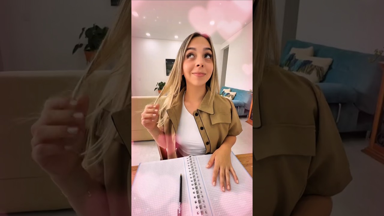 La amiga de mi hermana 😍