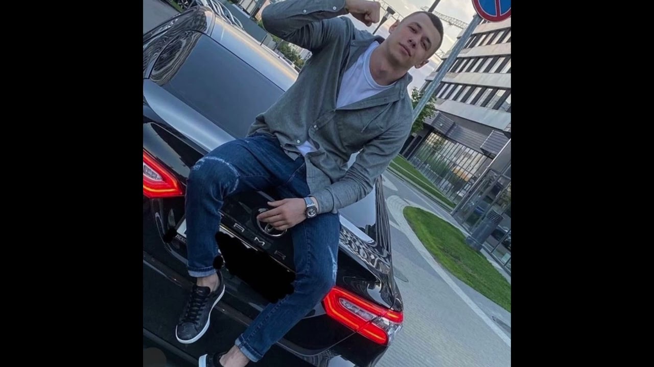 [FREE FOR PROFIT] MACAN x SANTIZ x JAMIK Type Beat - 