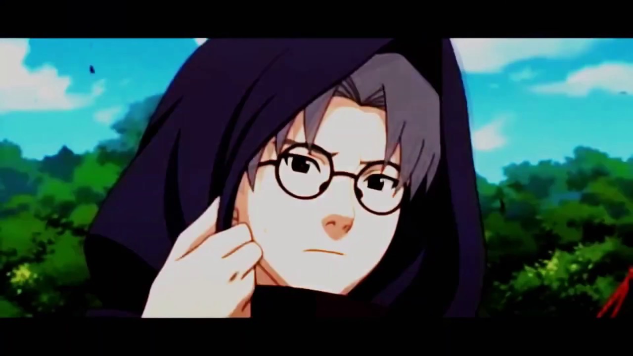 Naruto - Inkredible(Trae Tha Truth, Ft. Lil Wayne, Rick Ross) AMV