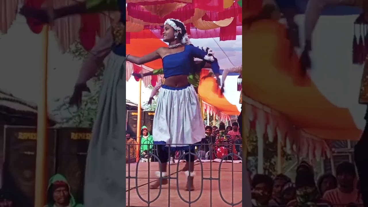 Dular nowa ge dular new santali shot video