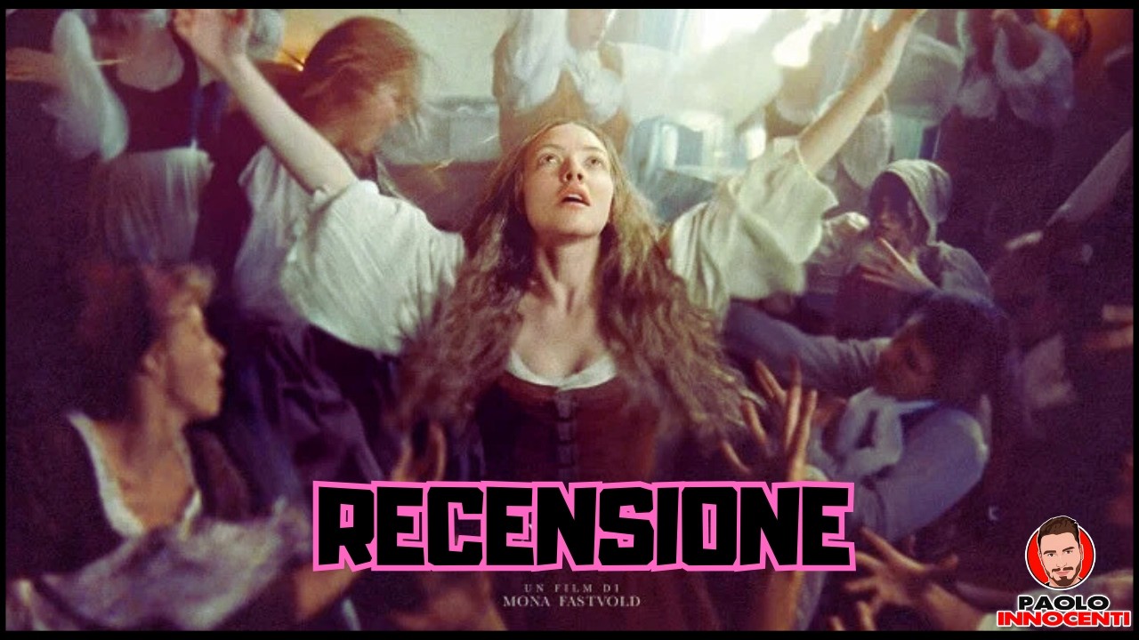 RECENSIONE: IL TESTAMENTO DI ANN LEE