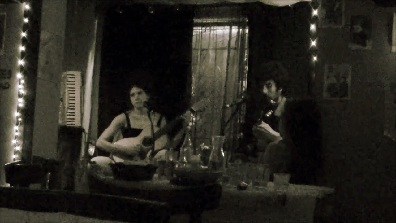 Η ΒΑΡΒΑΡΑ // ΑΛΕΞΗΣ ΚΟΥΤΣΟΥΡΕΛΗΣ - ΑΡΕΤΗ ΜΠΑΡΤΑΚΗ