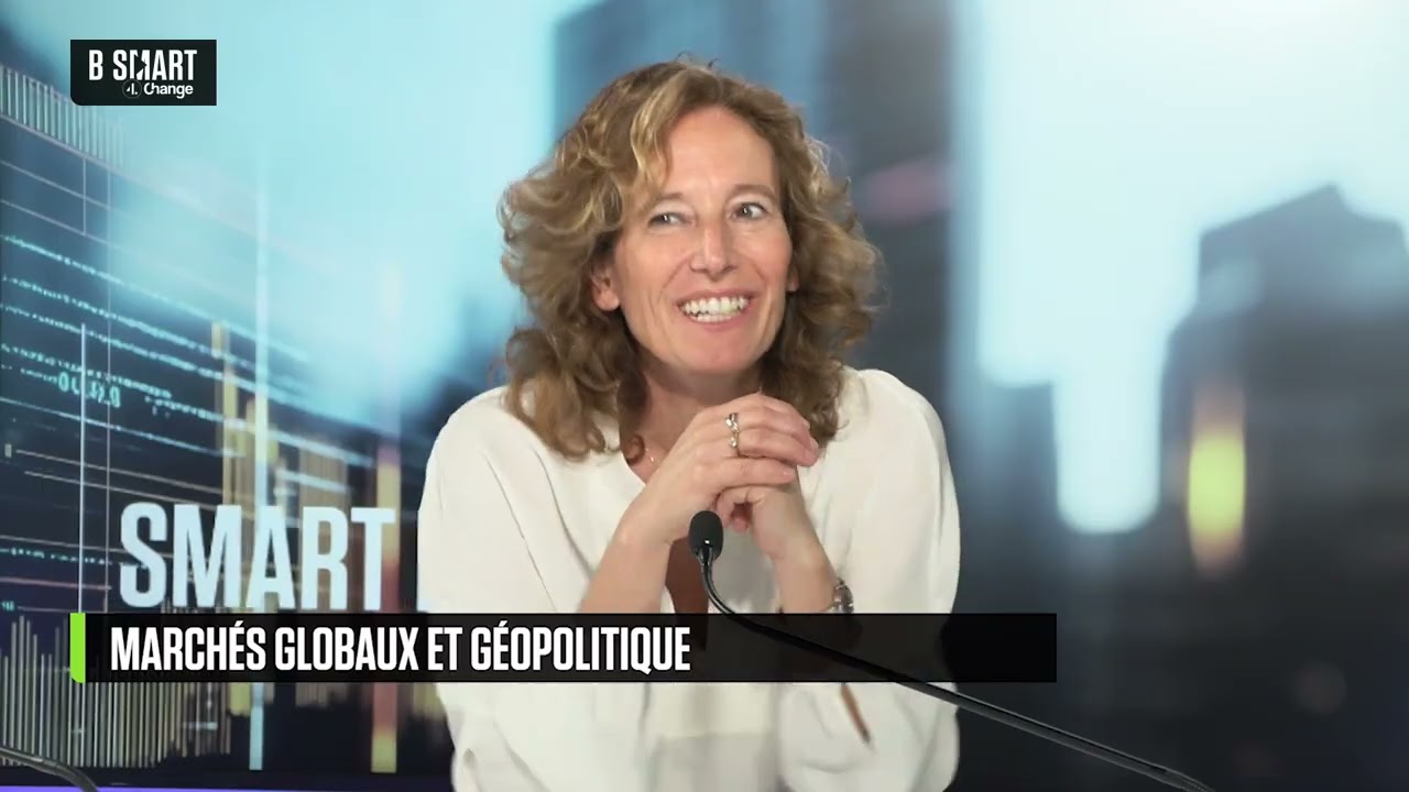 SMART BOURSE - Iran, Trump  : 