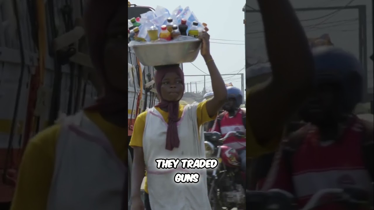 The Slave Trade: Exploitation of Africa by Europeans