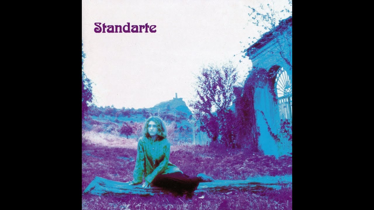 Standarte : A war Was Declared a) Charge of the light Brigade  b) Peace in The garden