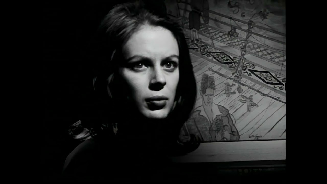 The World of Josef von Sternberg - 4K