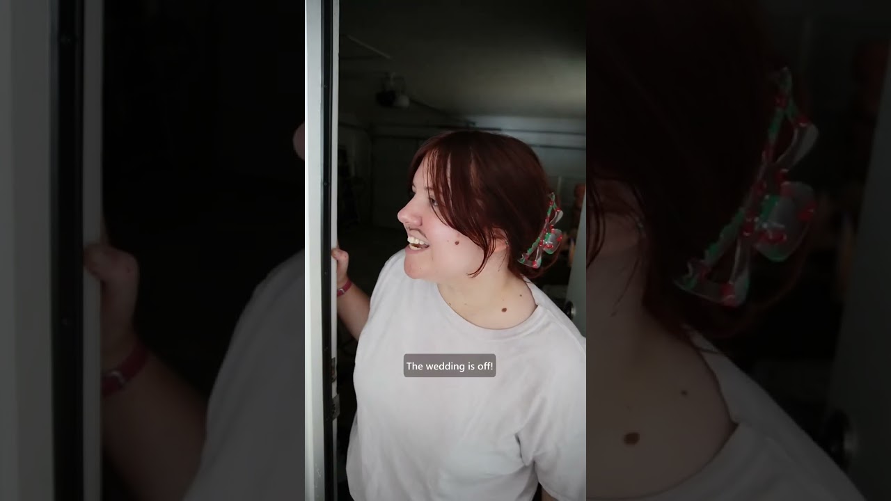 When The Bride Doesn't Want To Pay For Bridesmaids Hair Part 2