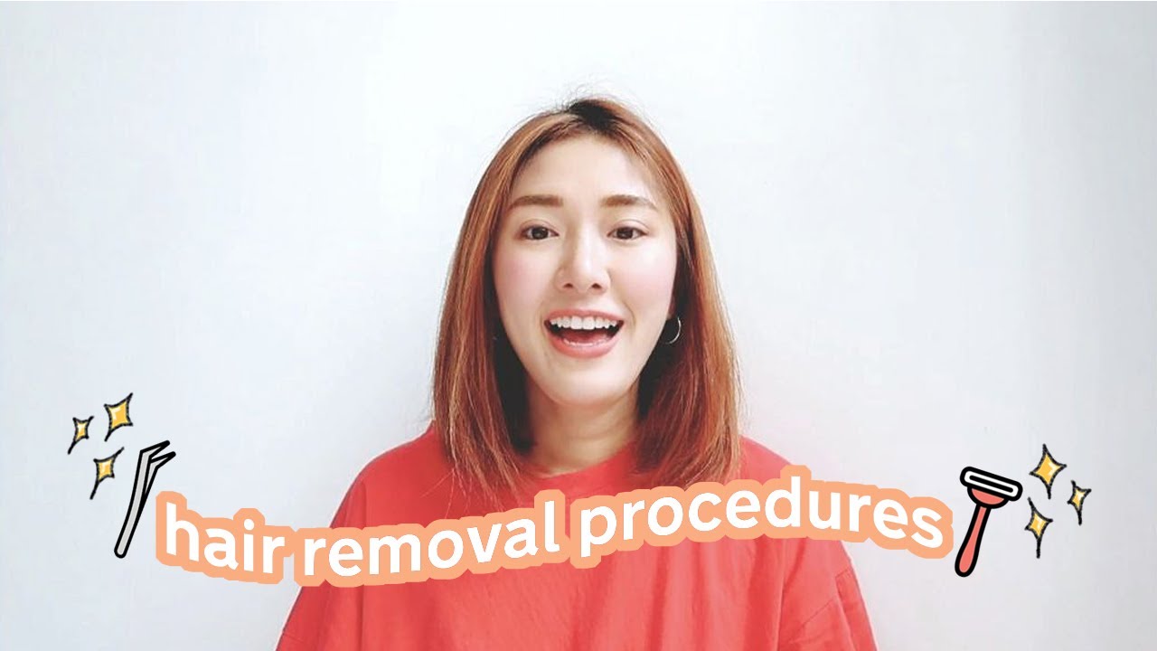 CHEAP AND EFFECTIVE HAIR REMOVAL PROCEDURES