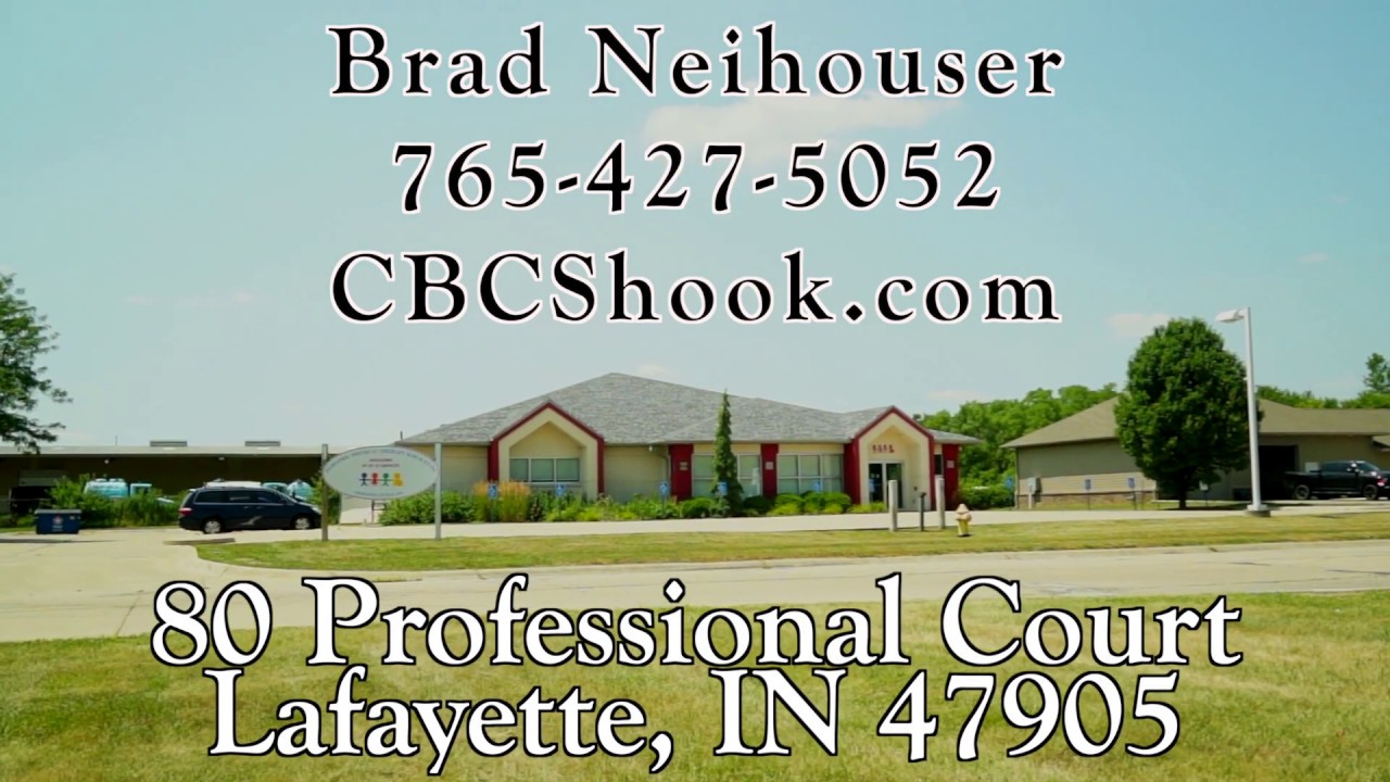 80 Professional Court