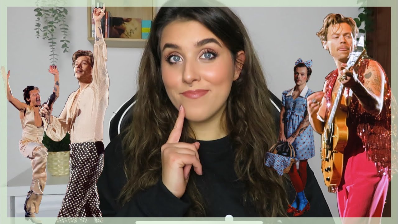 COMMENTO TUTTI GLI OUTFIT DEL LOVE ON TOUR ! | weekmas #7