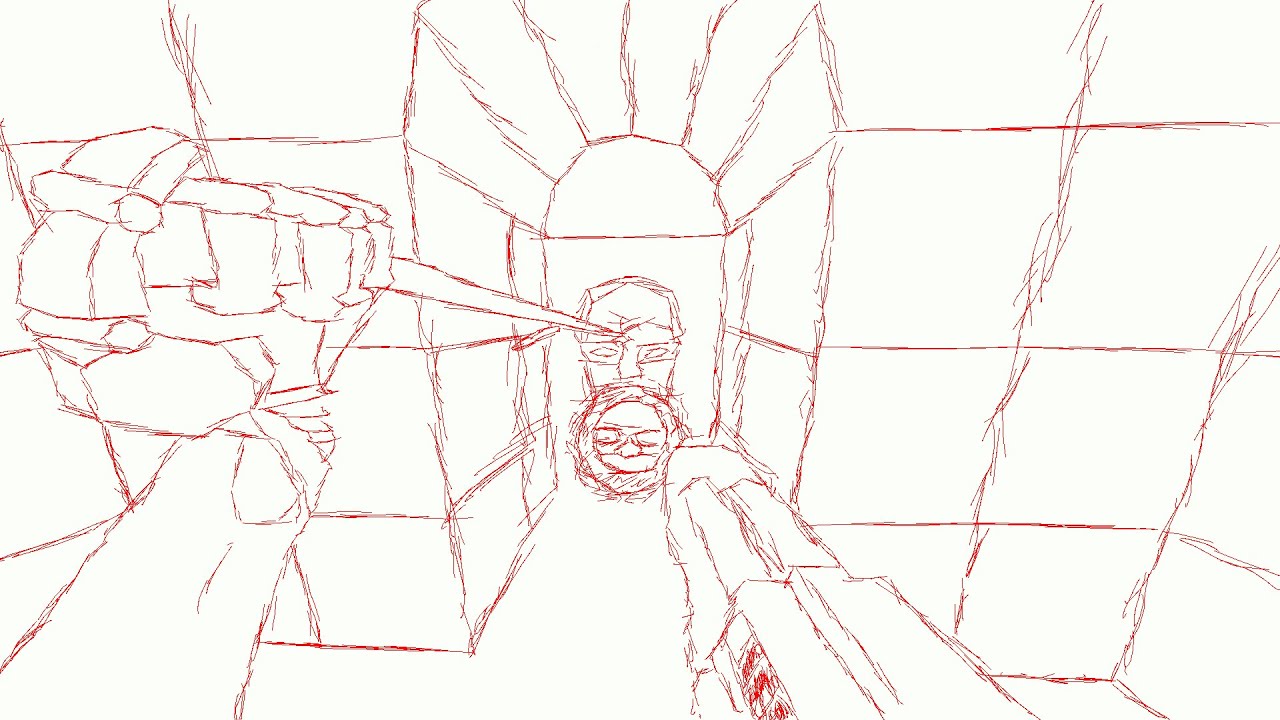 ULTRAKILL - Sloppy VIOLENCE Gameplay