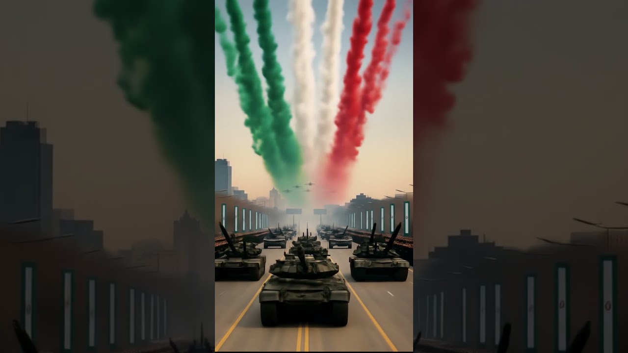 Iran`s animated winning ceremonies #shorts #shortsvideo #youtubeshorts