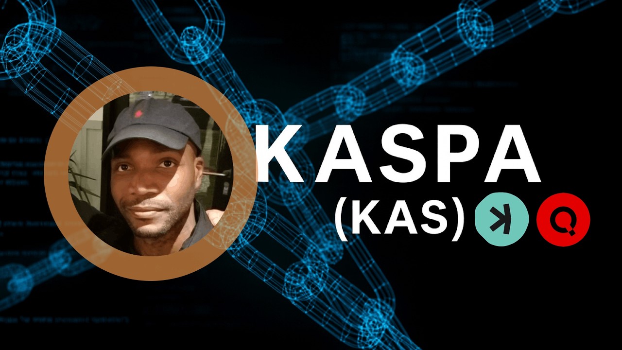 Kaspa против Quai: разница между решением и инновацией.