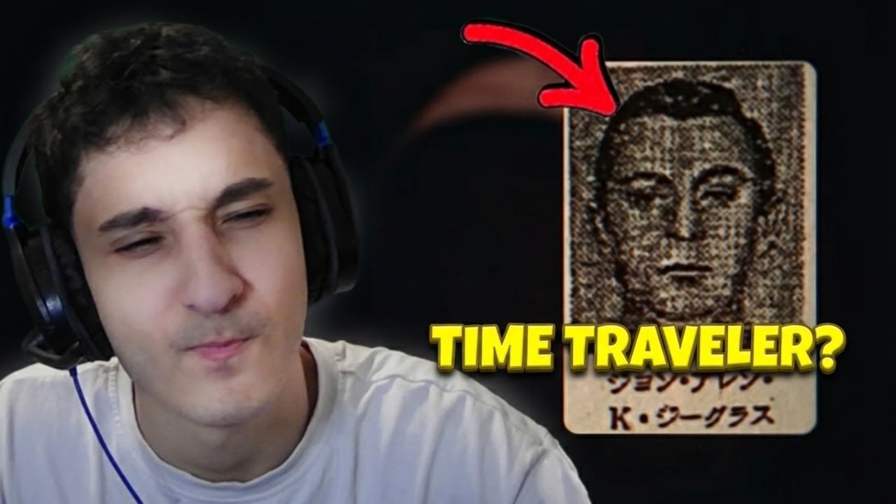 Reddit Solved These Mysteries...