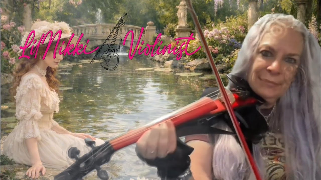 The Fate of Ophelia, Taylor Swift - Electric Violin Cover 🎻✨💕