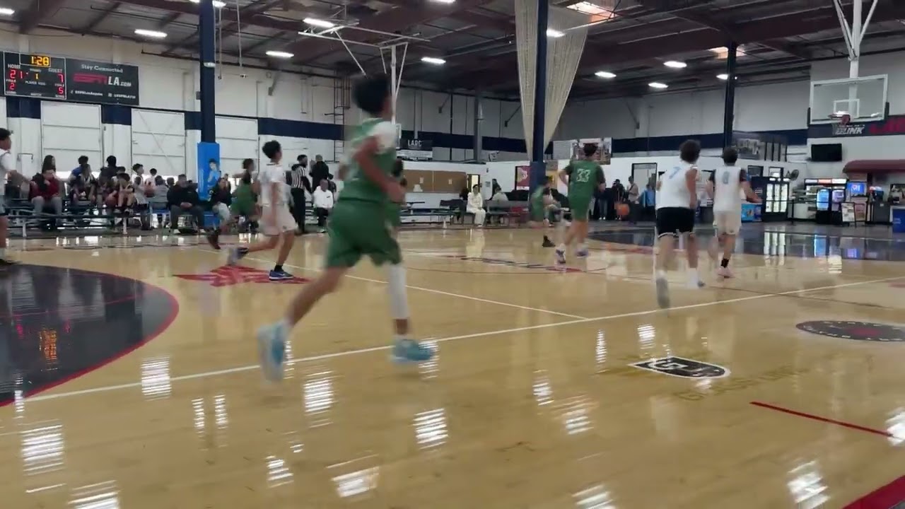 Vice 14U Pink Winter Jamboree Shootout GM 1 vs DNC @ MAP (1/24/26)