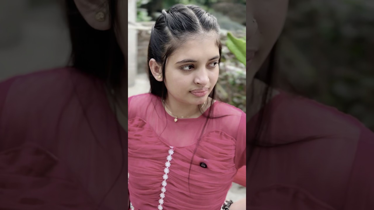 মেয়েরা এই কাজটা খুব ভালোই পারে। 🤣