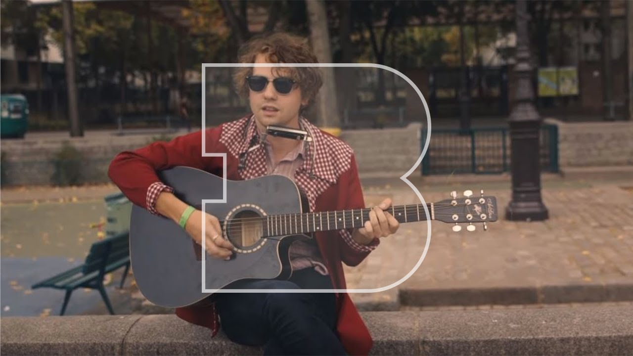 Kevin Morby - I Hear You Calling (Bill Fay cover) & Parade I A Take Away Show
