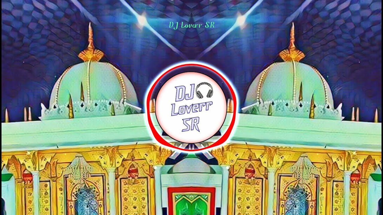 Taj ka Sandal (ताज का संदल)।।Tapori Tasha Mix।। Dj Loverr SR 👉🎧👈🌹🌹