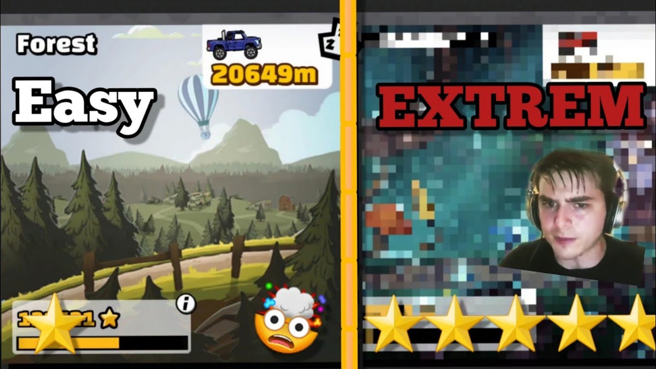 EVERY ADVENTURE MAP RANKED IN DIFFICULTY 1⭐️ - 5⭐️ | My opinion🔥