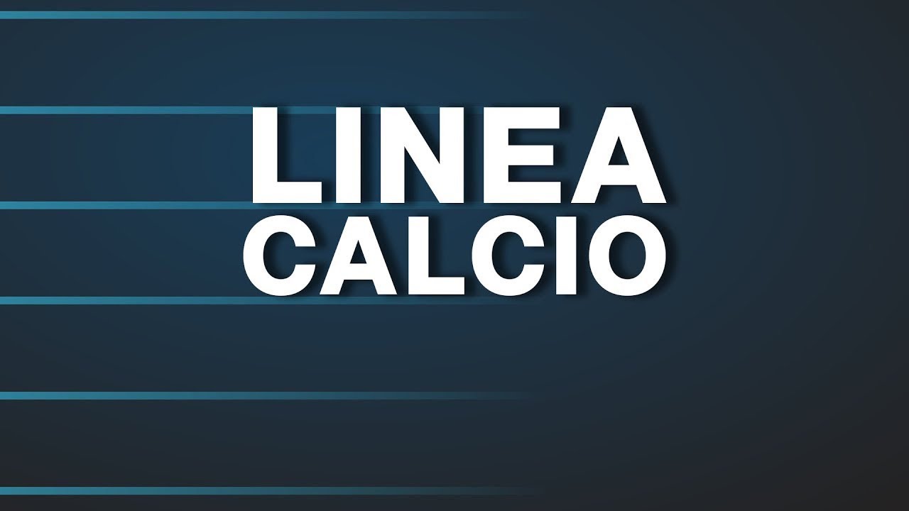 Linea Calcio del 9 Marzo 2026