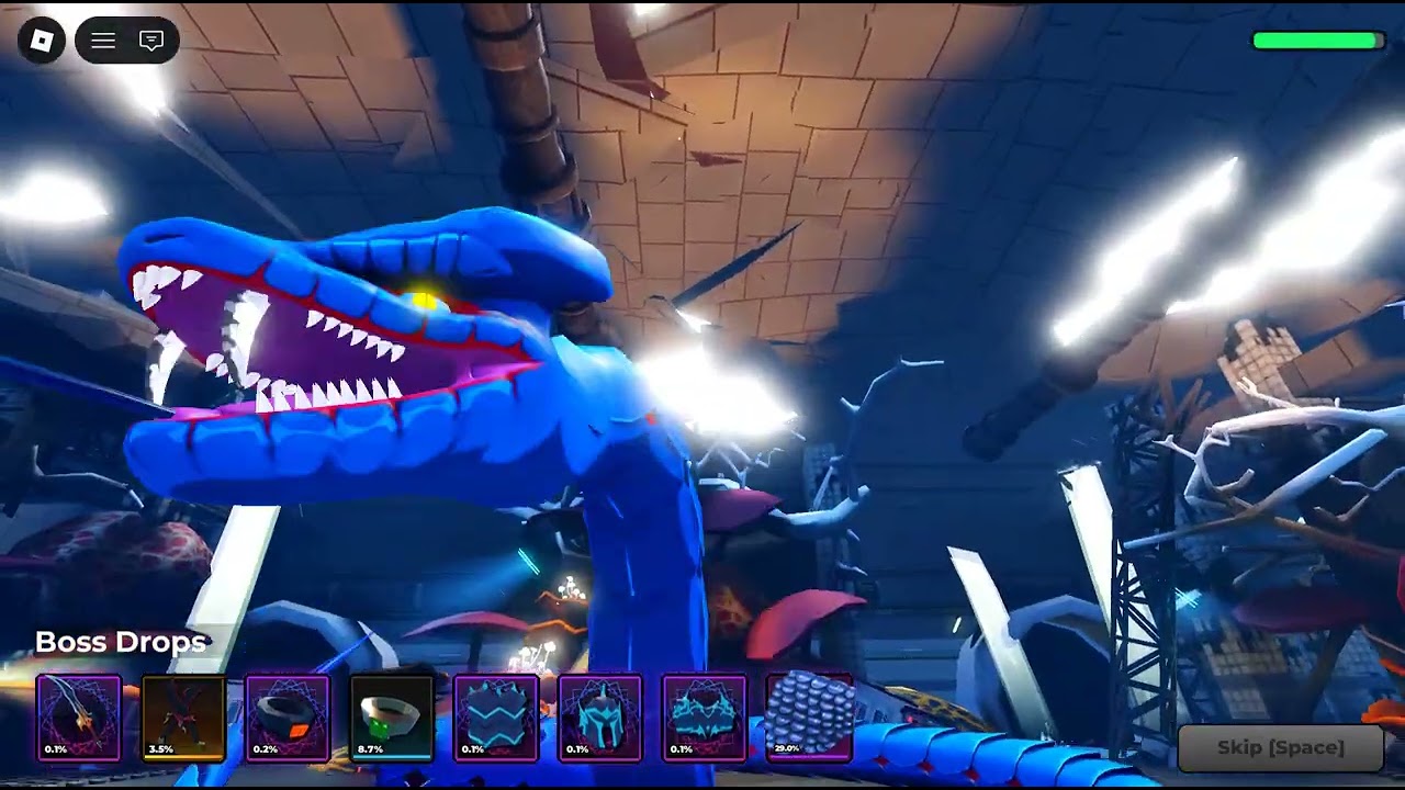 Solo Hunters (Roblox)