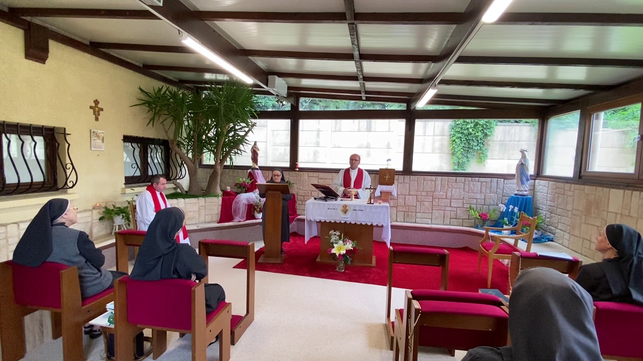 عيد قلب يسوع الاقدس