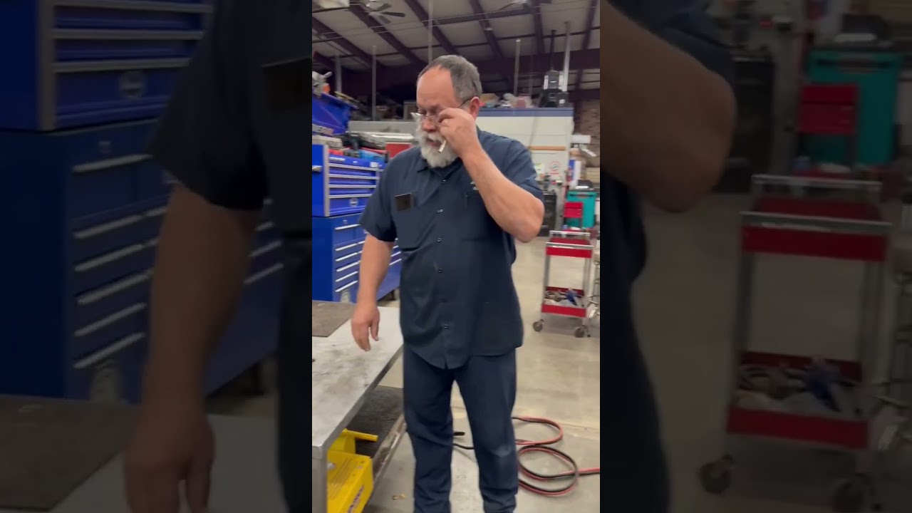 Be careful how you jump start your car.