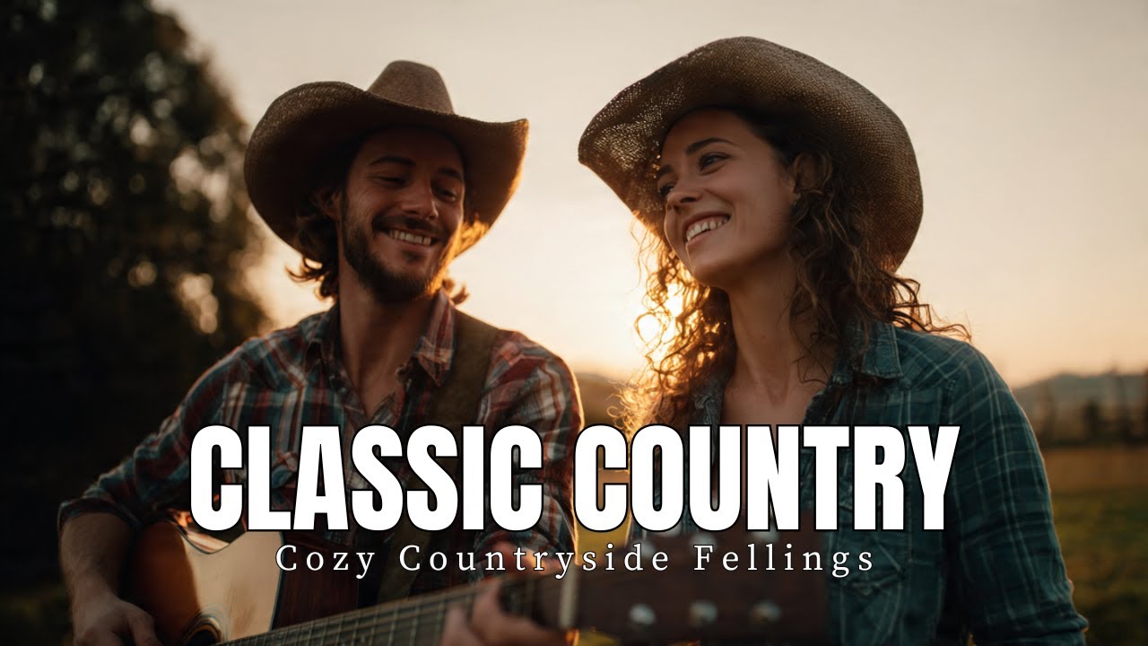 Country Music Legends Forever | Dolly Parton, Johnny Cash, Willie Nelson & George Strait