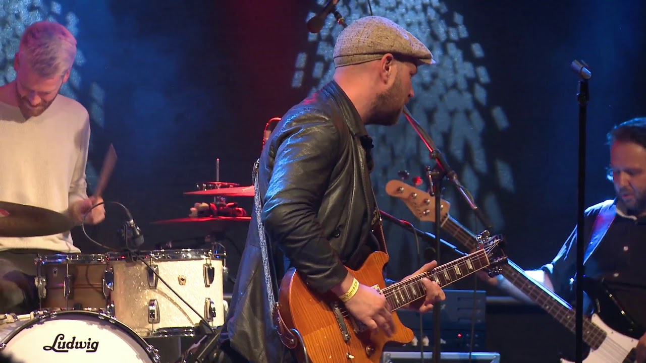 Freischlader &ndash; GOT IT MADE &ndash; Blues Roots & Song 2018