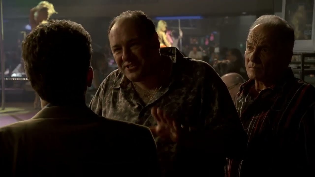 The Sopranos - 
