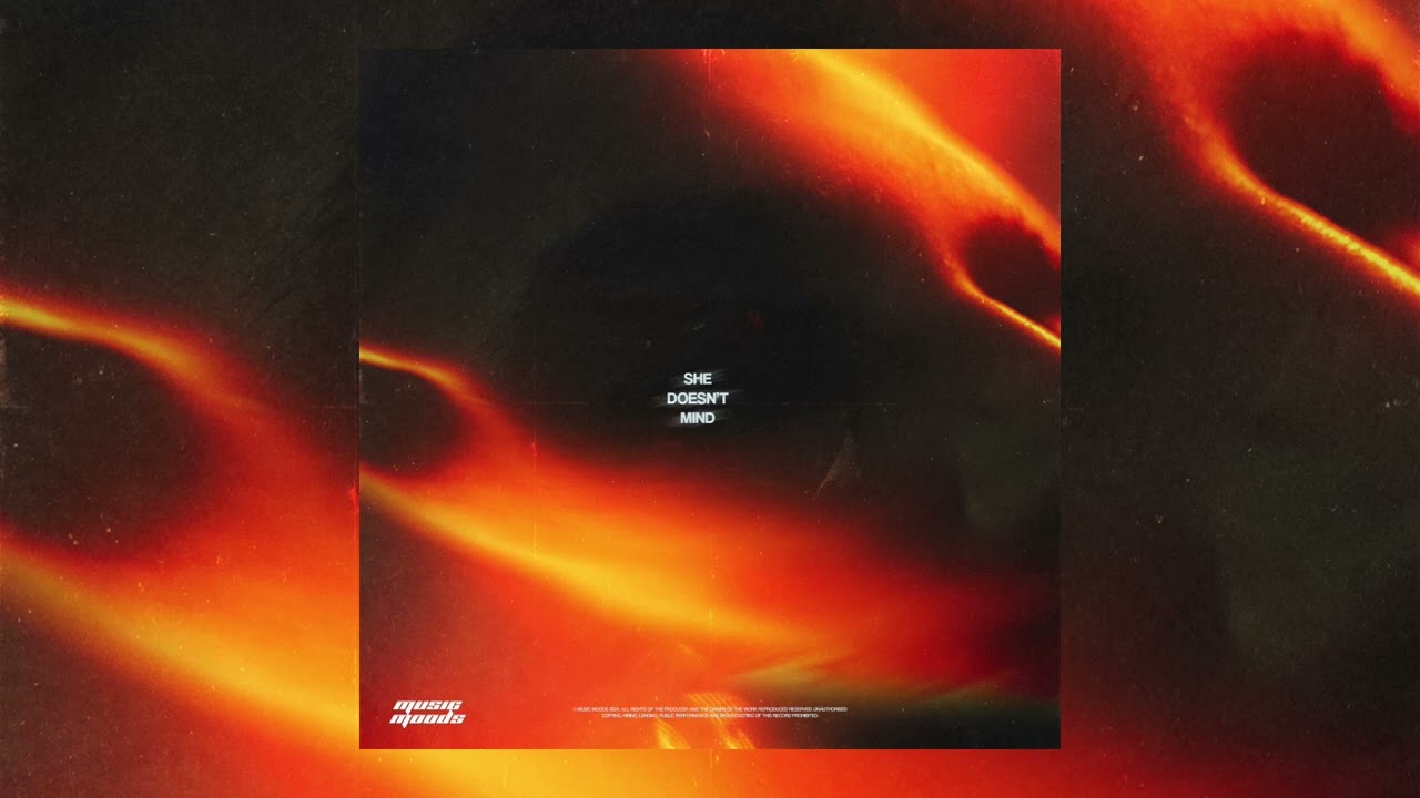 Fynn Royall, ill Falze, wania - She Doesn't Mind (DNB Version)