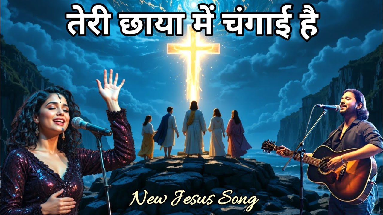 Teri Chhaya Mein Changai