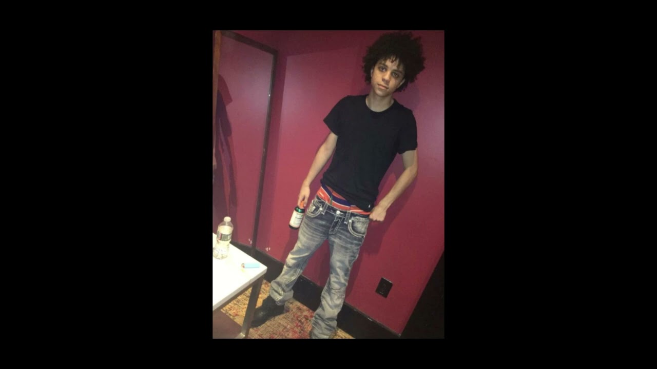 [FREE] Xaviersobased x Nettspend x Jerk type beat 