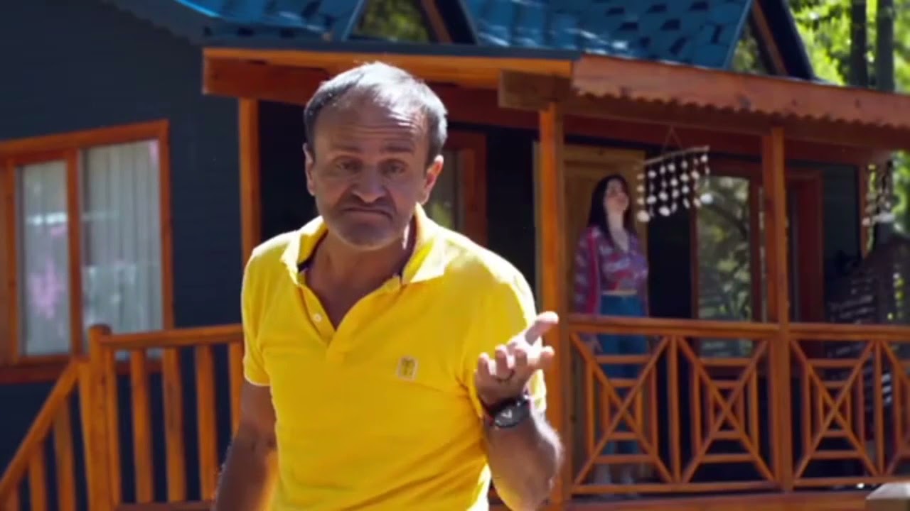 Cimilli İbo- '' Vurdu Bunlara Virüs'' |Karadeniz Müzikleri & Hareketli Karadeniz Türküleri|