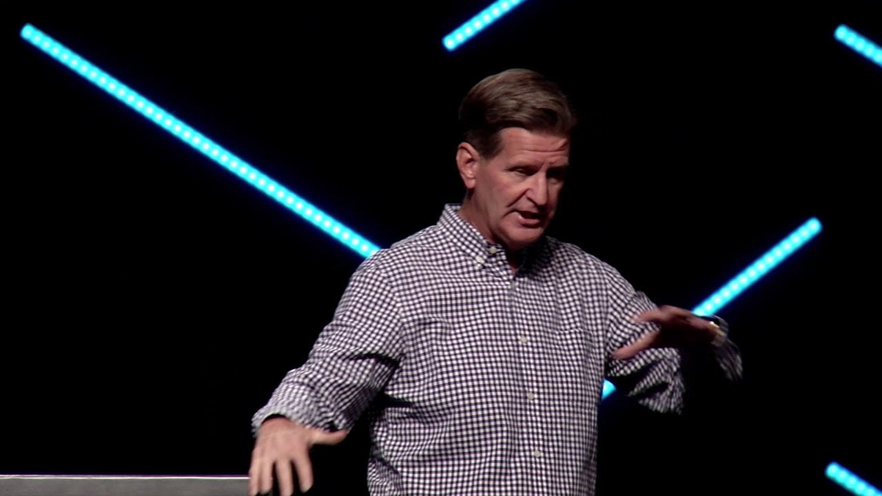 The Prodigal Father |  Luke 15:11-22 | Pastor John Miller